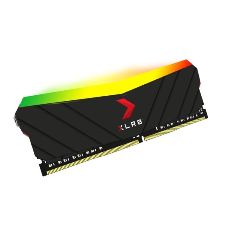 PNY XLR8 RGB DDR4 3200 PC4-25600 16GB CL16