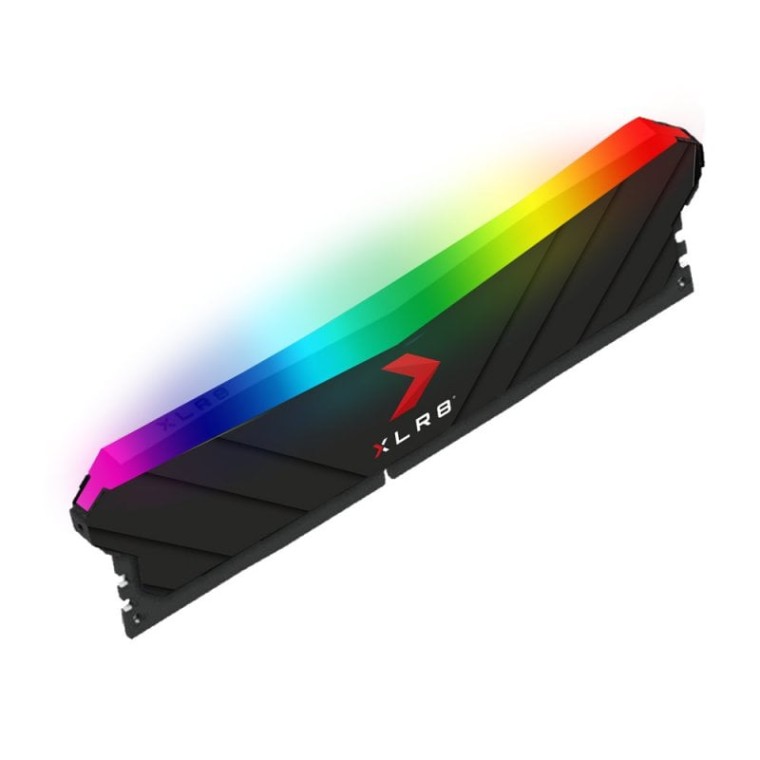 PNY XLR8 RGB DDR4 3200 PC4-25600 16GB CL16