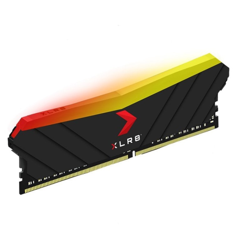 PNY XLR8 RGB DDR4 3200 PC4-25600 16GB CL16