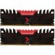 PNY XLR8 DDR4 2666MHz PC4-21300 16GB 2x8GB CL16