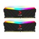 PNY XLR8 RGB DDR4 3200 PC4-25600 16GB 2x8GB CL16