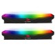 PNY XLR8 RGB DDR4 3200 PC4-25600 16GB 2x8GB CL16