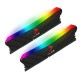 PNY XLR8 RGB DDR4 3200 PC4-25600 16GB 2x8GB CL16