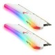 PNY XLR8 Epic-X White RGB DDR4 3600MHz 16GB 2x8GB CL18