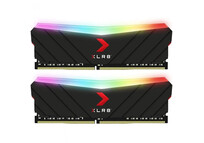 PNY XLR8 Epic-X RGB DDR4 4000MHz PC4-32000 16GB 2x8GB CL18