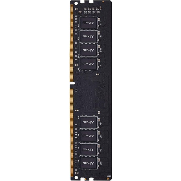 PNY MD16GSD42666 DDR4 2666Mhz PC4-21300 16GB CL19