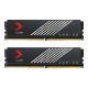 PNY XLR8 Gaming MAKO DDR5 6000MHz 32GB 2x16GB CL40