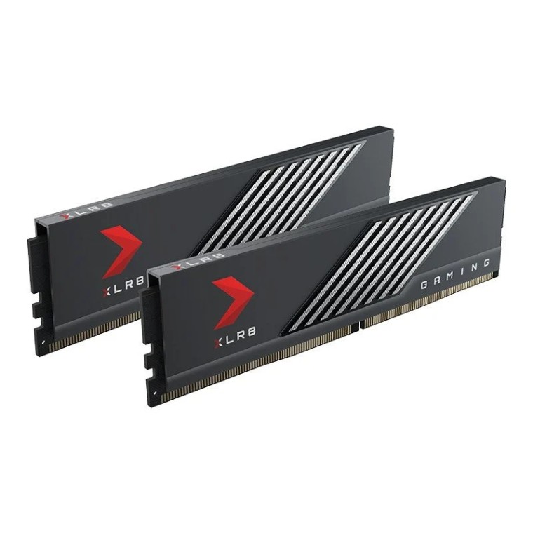 PNY XLR8 Gaming MAKO DDR5 6000MHz 32GB 2x16GB CL40