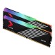 PNY XLR8 Gaming MAKO EPIC-X RGB DDR5 6000MHz 32GB 2x16GB CL40