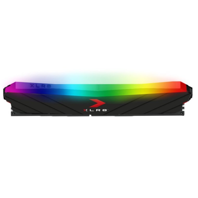 PNY XLR8 RGB DDR4 3200 PC4-25600 8GB CL16