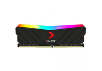 PNY XLR8 RGB DDR4 3600Mhz PC4-28800 8GB CL18