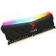 PNY XLR8 RGB DDR4 3600Mhz PC4-28800 8GB CL18