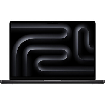 Portátil Apple MacBook Pro Apple M5 10 Núcleos/16GB/512GB SSD/GPU 10 Núcleos/14" Negro Espacial