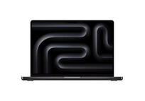 Portátil Apple MacBook Pro Apple M5 10 Núcleos/16GB/1TB SSD/GPU 10 Núcleos/14" Negro Espacial