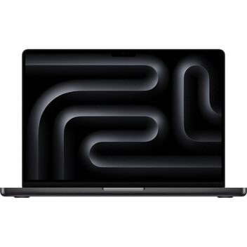 Portátil Apple MacBook Pro Apple M5 10 Núcleos/16GB/1TB SSD/GPU 10 Núcleos/14" Negro Espacial