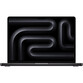 Portátil Apple MacBook Pro Apple M5 10 Núcleos/16GB/1TB SSD/GPU 10 Núcleos/14" Negro Espacial