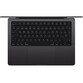 Portátil Apple MacBook Pro Apple M5 10 Núcleos/24GB/1TB SSD/GPU 10 Núcleos/14" Negro Espacial Portátil Apple MacBook Pro Apple M5 10 Núcleos/24GB/1TB SSD/GPU 10 Núcleos/14" Negro Espacial