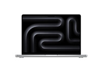 Portátil Apple MacBook Pro Apple M5 10 Núcleos/16GB/1TB SSD/GPU 10 Núcleos/14" Plata