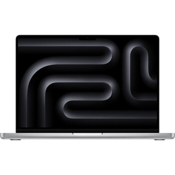 Portátil Apple MacBook Pro Apple M5 10 Núcleos/16GB/1TB SSD/GPU 10 Núcleos/14" Plata Portátil Apple MacBook Pro Apple M5 10 Núcleos/16GB/1TB SSD/GPU 10 Núcleos/14" Plata