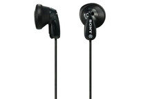 Sony MDR-E9LP Negro