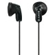 Sony MDR-E9LP Negro