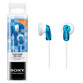 Sony MDR-E9LPL Azul