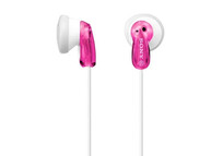 Sony MDR-E9LPP Rosa