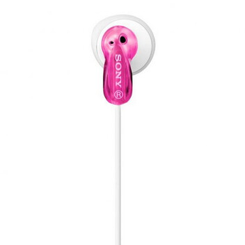 Sony MDR-E9LPP Rosa
