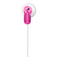 Sony MDR-E9LPP Rosa