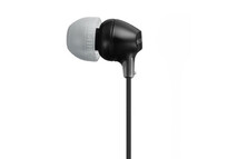 Sony MDR-EX15LP Auriculares Negros Sony MDR-EX15LP Auriculares Negros