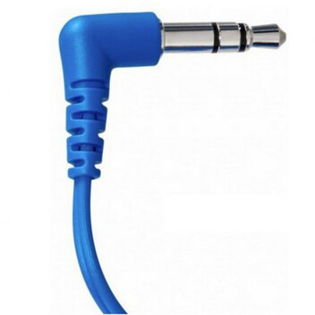 Sony MDR-EX15LP Auriculares Azules