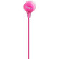 Sony MDR-EX15LP Auriculares Rosas