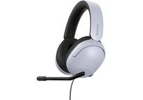 Sony INZONE H3 Auriculares Gaming 7.1 PC/PS5 Blanco