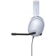 Sony INZONE H3 Auriculares Gaming 7.1 PC/PS5 Blanco