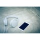 Sony MDR-XB550AP Extra Bass Auriculares Blanco