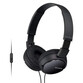 Sony MDR-ZX110AP Auriculares Hifi Negro Sony MDR-ZX110AP Auriculares Hifi Negro