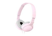 Auricular Headset Sony MDR-ZX110AP Auriculares Hifi Rosa