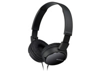 Sony MDR-ZX110B Auriculares Negros
