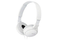 Sony MDR-ZX110W Auriculares Blancos Sony MDR-ZX110W Auriculares Blancos