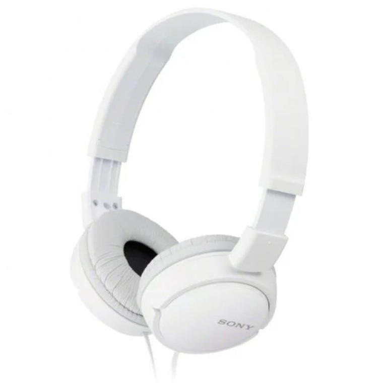 Sony MDR-ZX110B Auriculares Negros