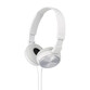Sony MDR-ZX310AP Auriculares Blancos Sony MDR-ZX310AP Auriculares Blancos