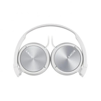 Sony MDR-ZX310AP Auriculares Blancos Sony MDR-ZX310AP Auriculares Blancos