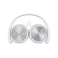 Sony MDR-ZX310AP Auriculares Blancos Sony MDR-ZX310AP Auriculares Blancos