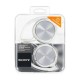 Sony MDR-ZX310AP Auriculares Blancos