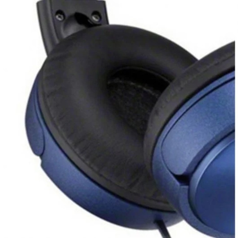 Sony MDR-ZX310 Auriculares Azul