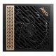 MSI MEG Ai1300P PCIE5 1300W 80 Plus Platinum Full Modular