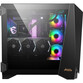 Torre PC MSI MEG PROSPECT 700R Cristal Templado USB-C ARGB Negra