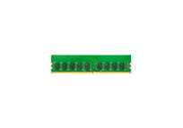 Memoria RAM Memoria RAM Synology 8GB DDR4 ECC UDIMM 2133MHz RAMMEC2133DDR4-8GB