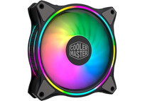 Cooler Master MasterFan MF120 Halo ARGB 120mm Cooler Master MasterFan MF120 Halo ARGB 120mm