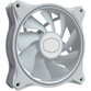 Cooler Master MasterFan MF120 Halo ARGB Ventilador 120mm Blanco Cooler Master MasterFan MF120 Halo ARGB Ventilador 120mm Blanco